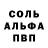 Марихуана Ganja alish2001